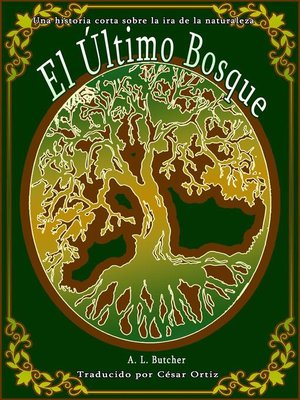 cover image of El Último Bosque